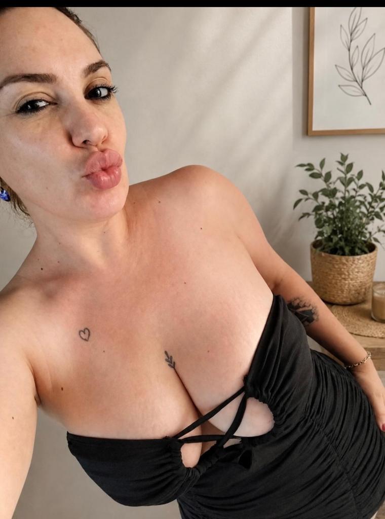 Chica busca chico en Ciudad Real: 