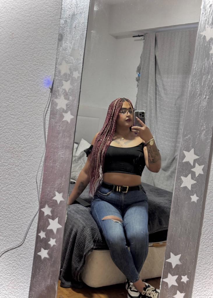 Transexual en Alicante: 