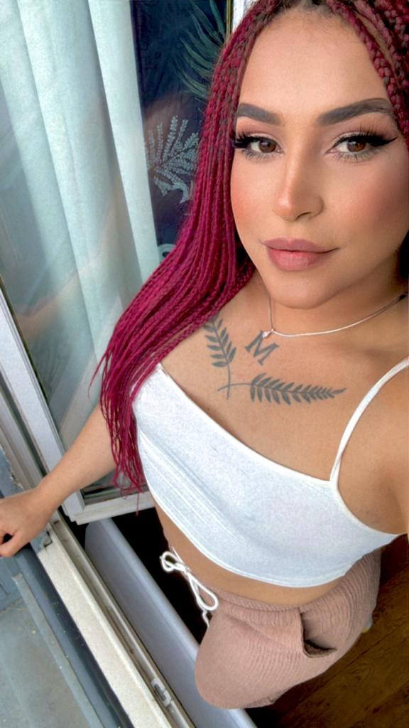Transexual en Alicante: 
