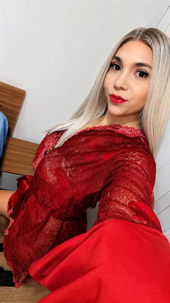 631443634: Transexual en Málaga