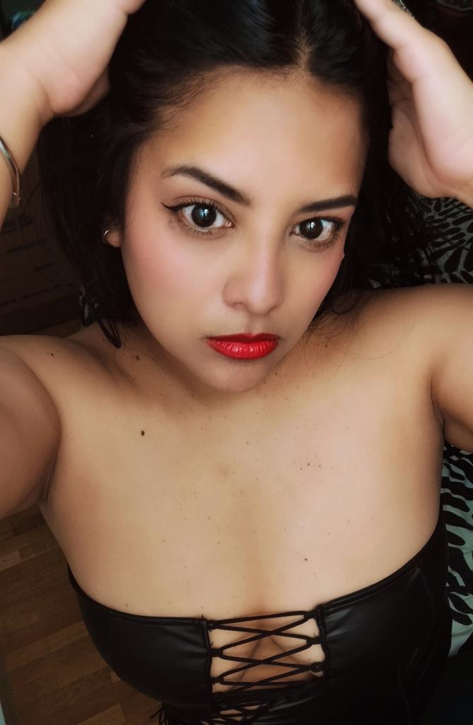 Chica busca chico en Madrid: 