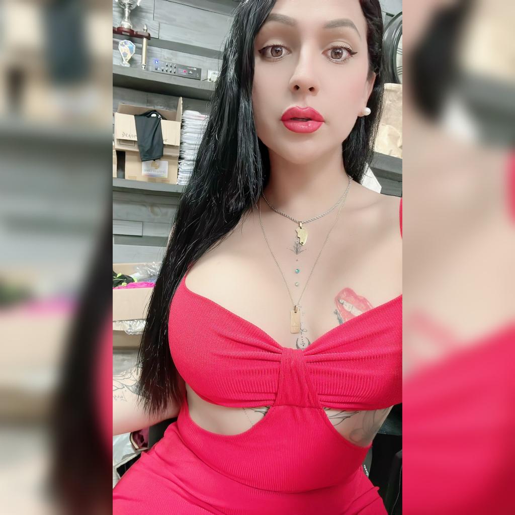 601883107: Transexual en Alicante
