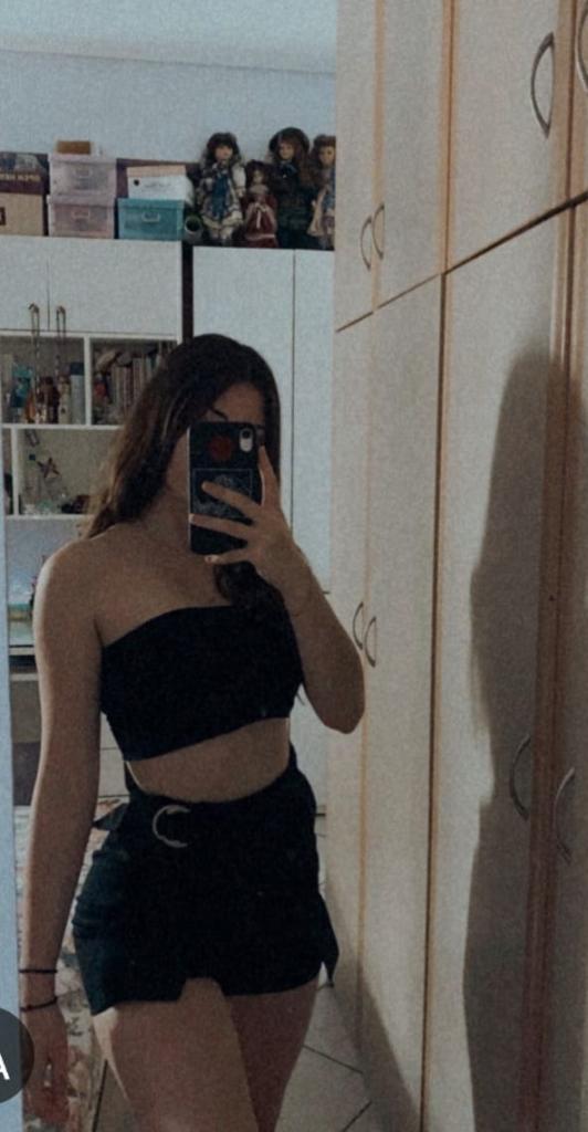 Chica busca chico en Pontevedra: 