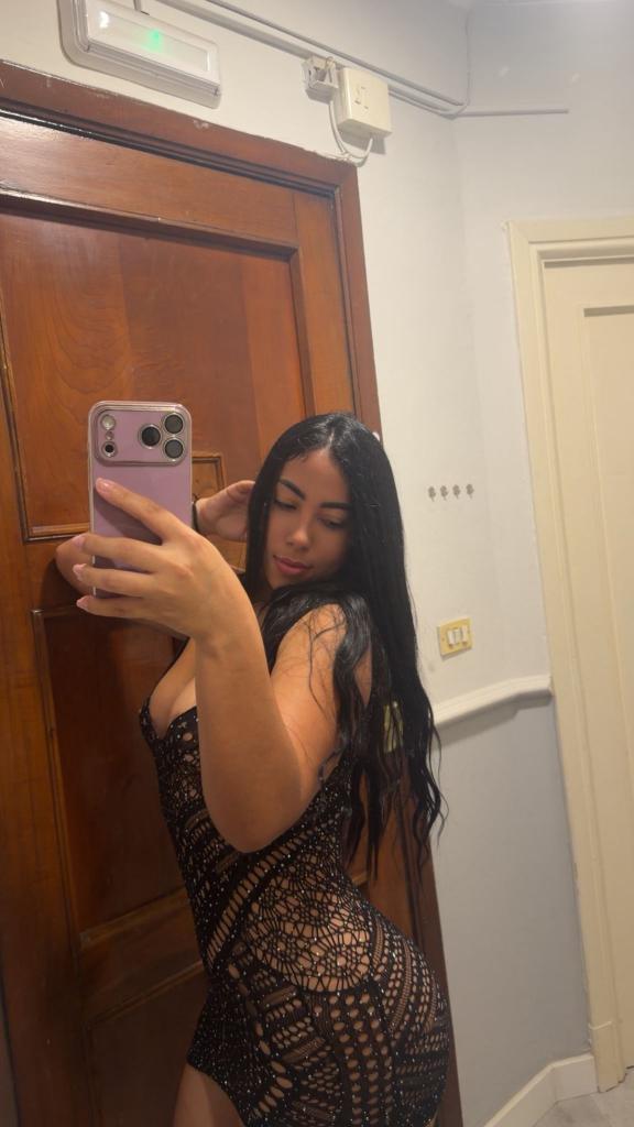 Chica busca chico en Pontevedra: 