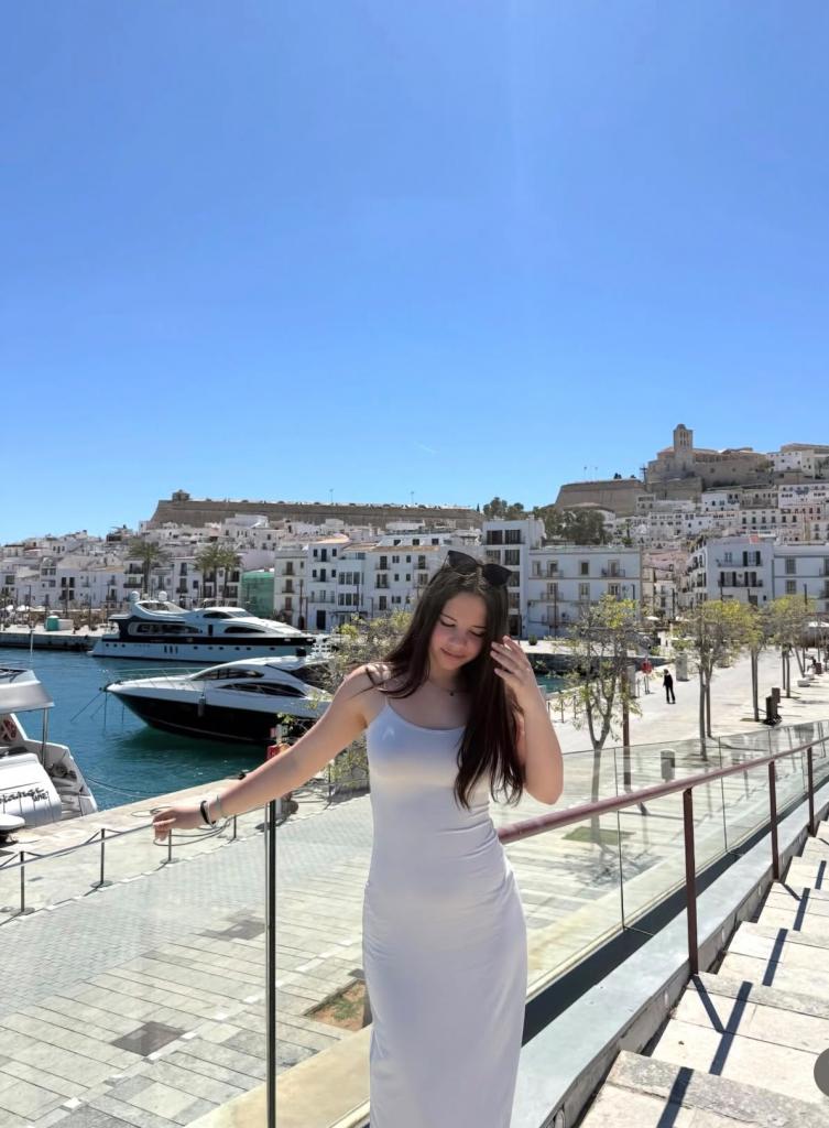 613336331: Chica busca chico en Madrid