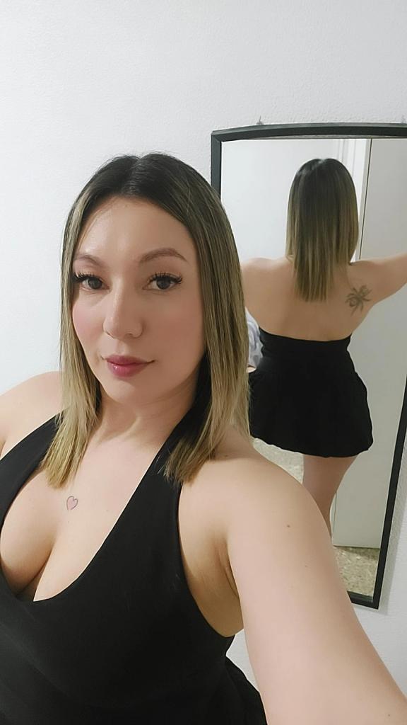 Chica busca chico en Ciudad Real: 