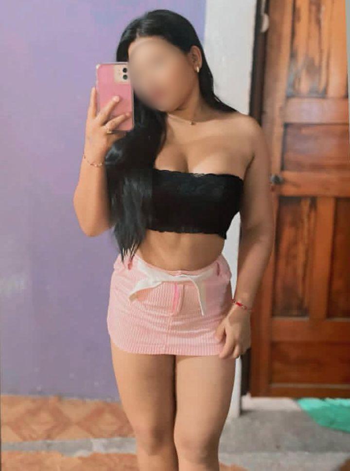 Chica busca chico en Guadalajara: 