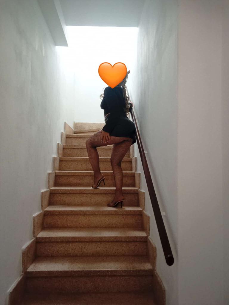 Chica busca chico en Mallorca: 