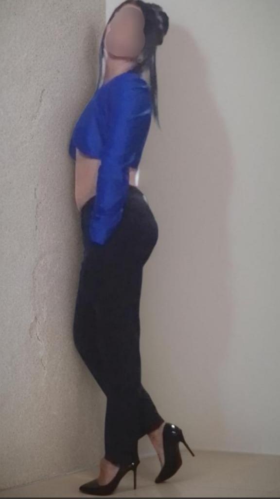 Chica busca chico en Ciudad Real: 