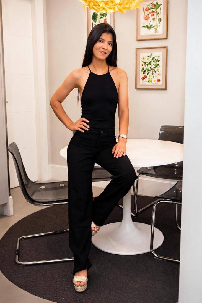 625496854: Chica busca chico en Madrid
