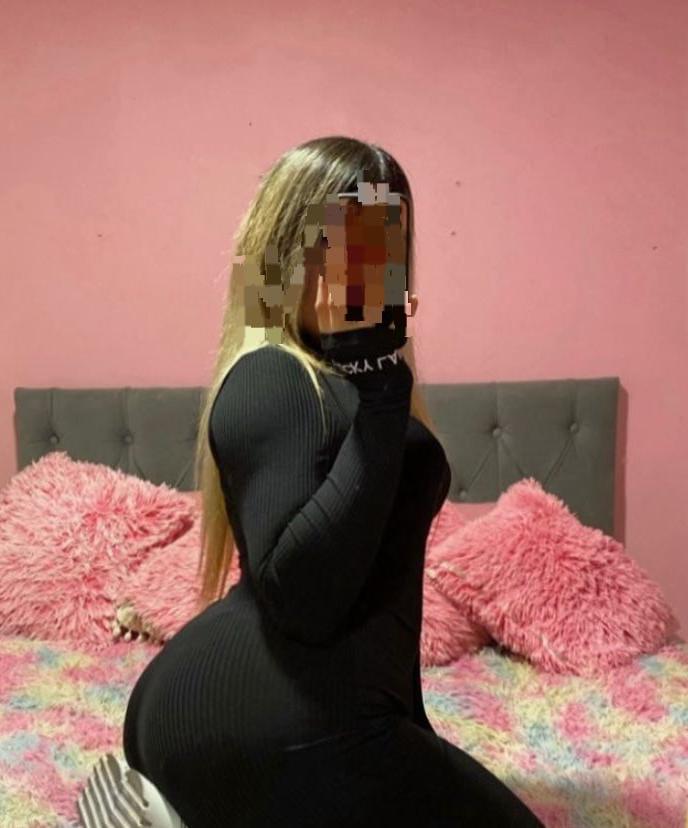 Chica busca chico en Ciudad Real: 