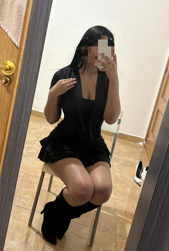 641704906: Chica busca chico en Madrid