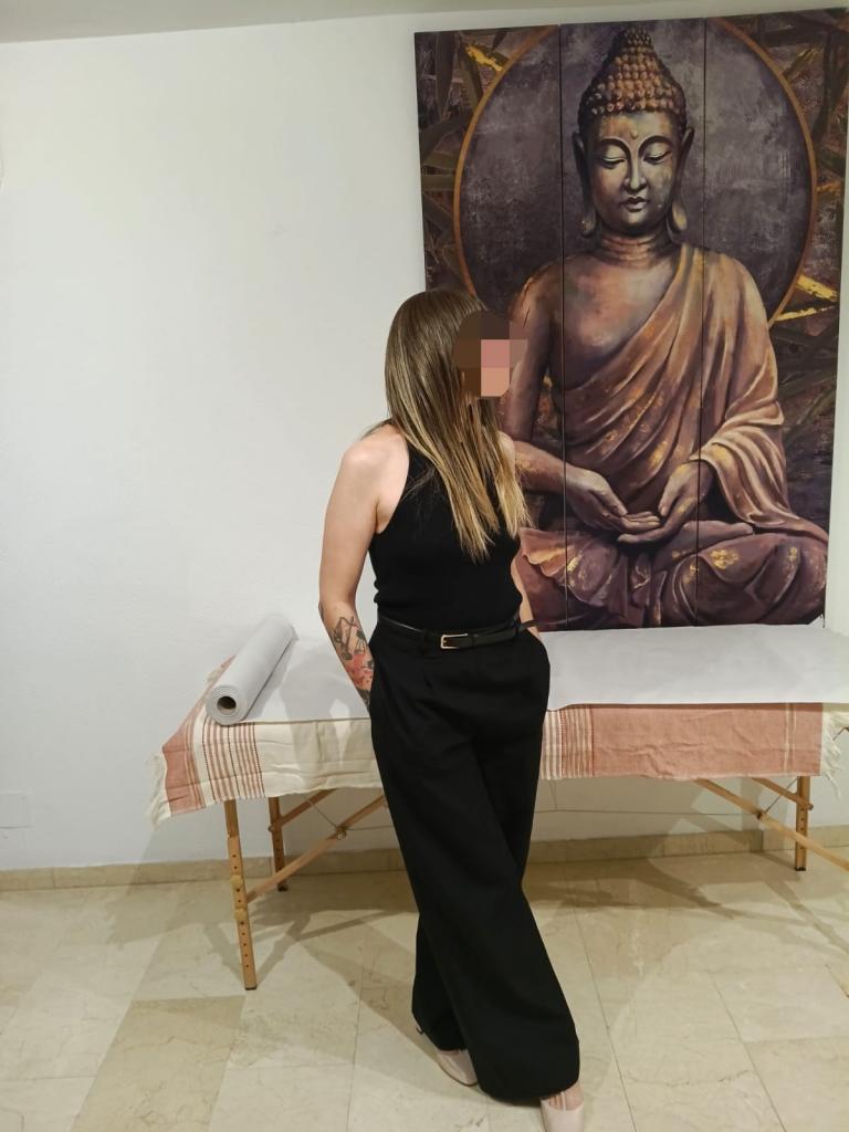 Chica busca chico en Mallorca: Chica busca chico