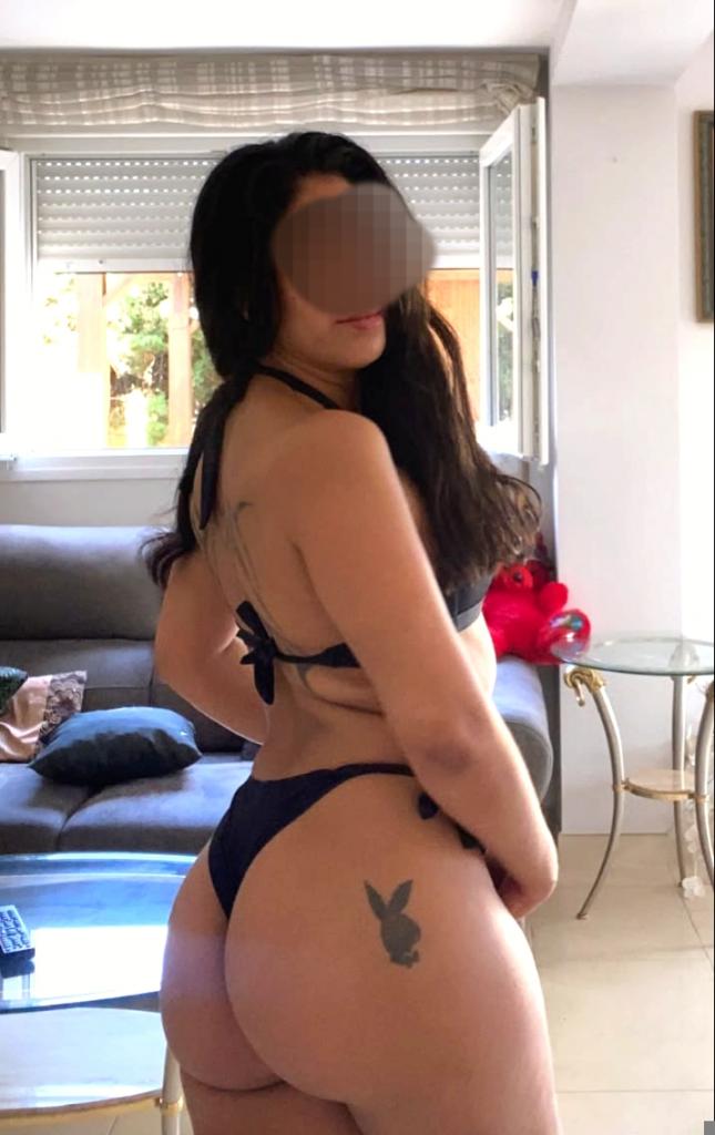 Chica busca chico en Alicante: 