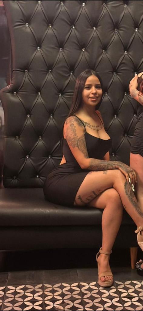 Chica busca chico en Madrid: 