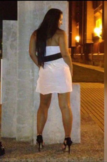 Chica busca chico en Barcelona: 