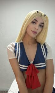 692335800: Transexual en Las Palmas