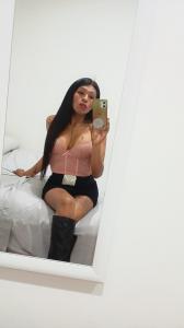 619291225: Transexual en Madrid