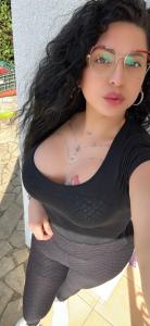 601883107: Transexual en Alicante