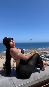 604118918: Transexual en Murcia