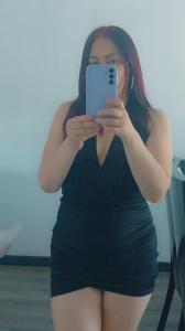 637987554: Chica busca chico en Madrid