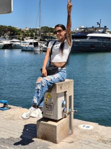 604163328: Transexual en Mallorca
