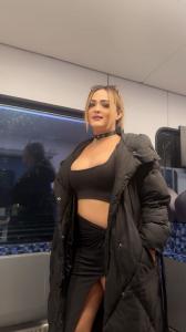 663487033: Travesti en Zaragoza