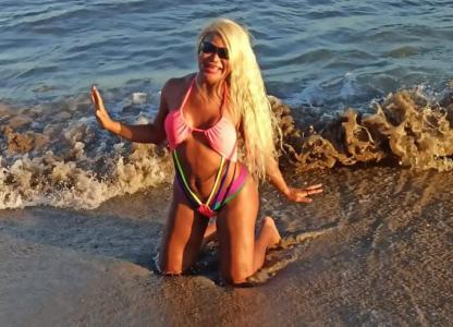 641899746: Transexual en Málaga