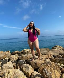 610909406: Chica busca chico en Mallorca