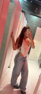 663077552: Chica busca chico en Málaga