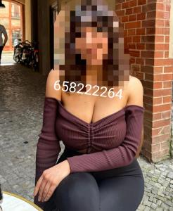 658222264: Chica busca chico en Murcia