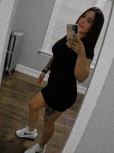 611205439: Chica busca chico en Córdoba
