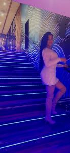 601883107: Transexual en Alicante