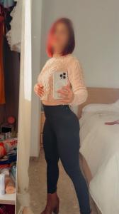 613631410: Chica busca chico en Málaga