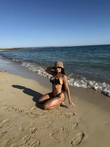 641579789: Chica busca chico en Mallorca