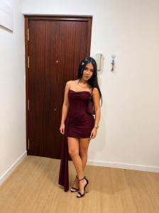 604102319: Chica busca chico en Ibiza