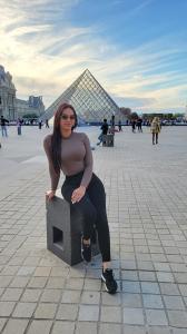 742029052: Transexual en Madrid