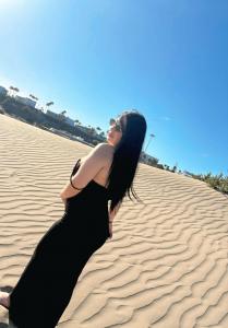 641232972: Chica busca chico en Las Palmas