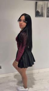 613349488: Chica busca chico en Madrid