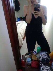 612211722: Chica busca chico en Alicante
