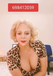 698412059: Travesti en Toledo