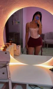 643754911: Chica busca chico en Madrid