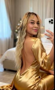613735281: Transexual en Barcelona