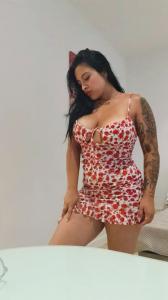 642654773: Chica busca chico en Madrid