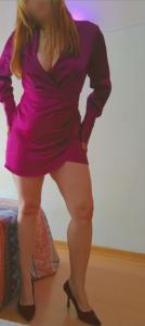 613304918: Chica busca chico en Gerona