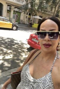 644584231: Transexual en Barcelona