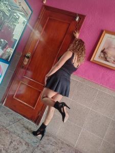 666239183: Chica busca chico en Toledo
