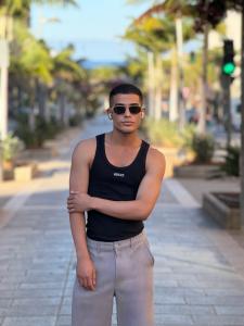 604302002: Chico busca chica en Madrid