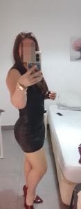 641209922: Chica busca chico en Madrid