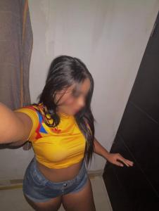 607384697: Chica busca chico en Mallorca